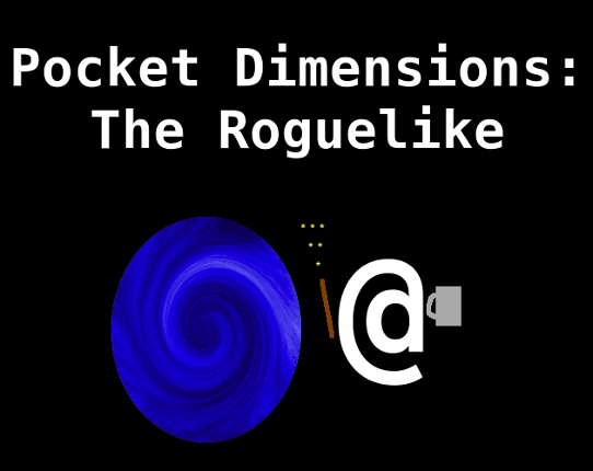 Pocket Dimensions RL Game Cover