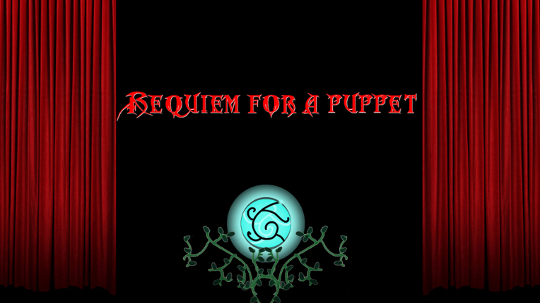 Requiem for a Puppet Game Cover