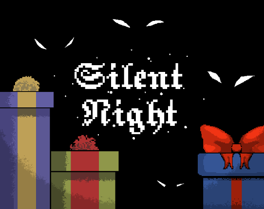 Silent Night Game Cover