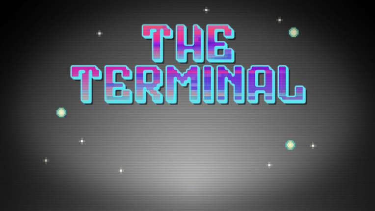 The Terminal Game Cover