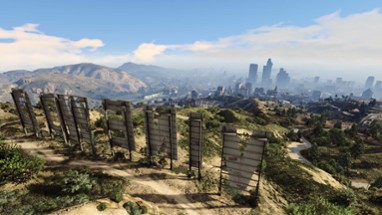 Grand Theft Auto V Image