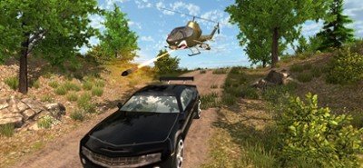 Helicopter Rescue Simulator Image