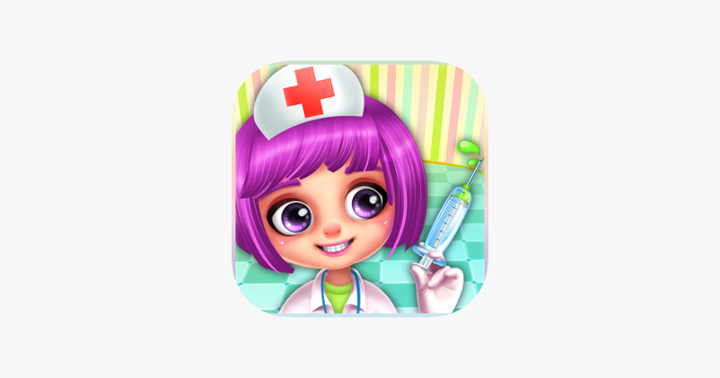 I am Surgeon - General Surgery &amp; Crazy Doctor Game Cover