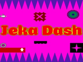 Jeka Dash Image