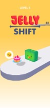 Jelly Shift - Obstacle Course Image