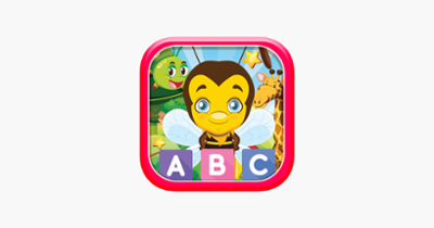 Kids Bee Abc Learning Phonics And Alphabet Games Image