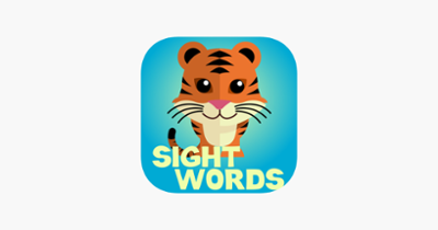 Kindergarten Sight Words Intro Image