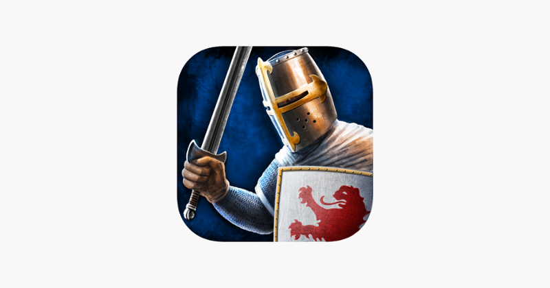 Knight Game Mobile Game Cover