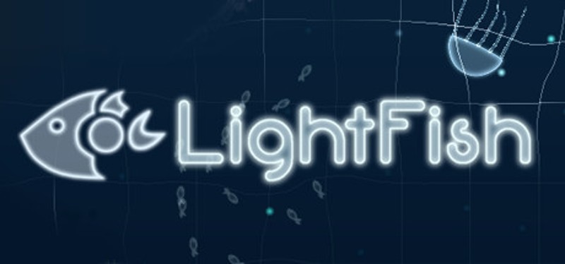 Lightfish Game Cover