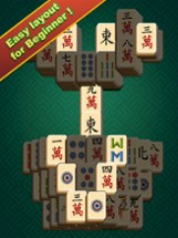 Mahjong Classic Master Image