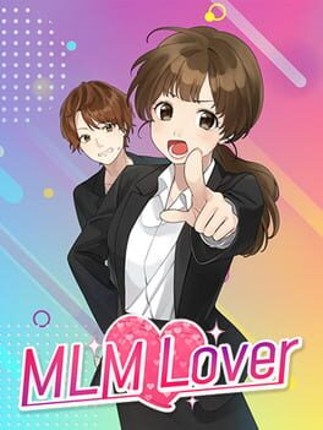 MLM Lover Game Cover