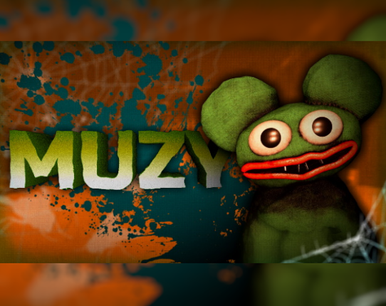 MUZY Game Cover