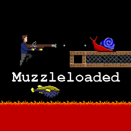 Muzzleloaded Game Cover