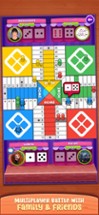 Parchisi: Fun Online Dice Game Image