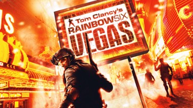 Rainbow Six Vegas Image