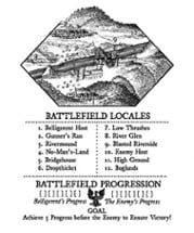 Rakehell: The Battlefield Image