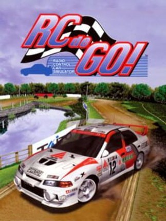 RC de GO! Game Cover