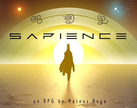 Sapience Game Cover