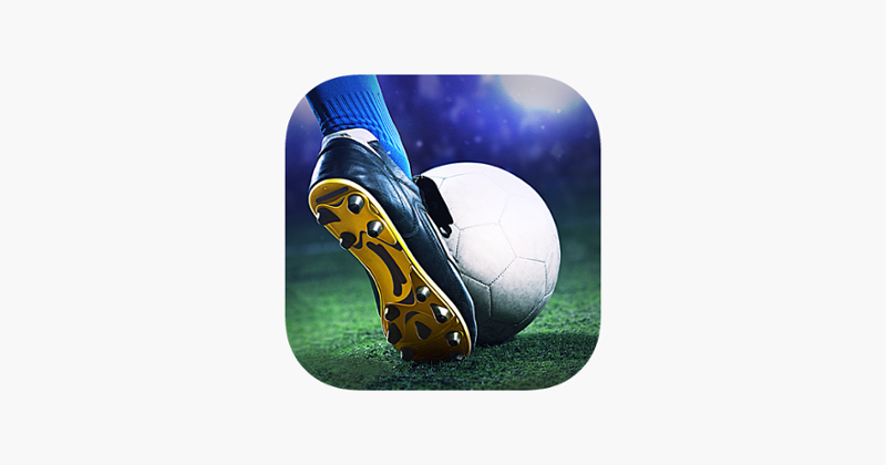 Score and Win - FreeKick 3D World Cup Game Cover