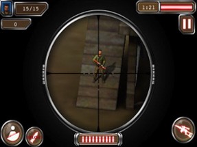 Sniper 3D Shooting Games Image