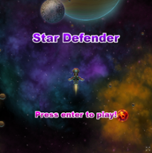 Star Defender Image
