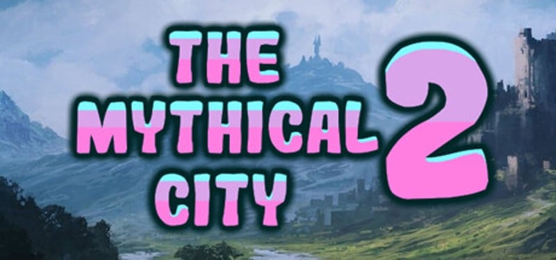 The Mythical City 2 Game Cover