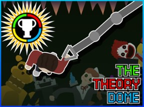 The Theory Dome (Game Theory) Image