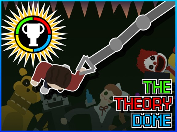 The Theory Dome (Game Theory) Game Cover