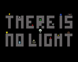 There is no light Image