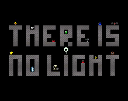 There is no light Game Cover