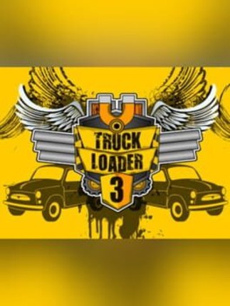 Truck Loader 3 Game Cover