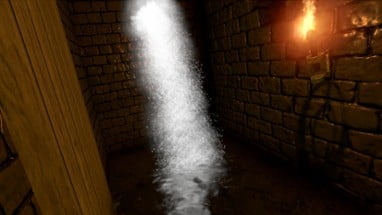 VR Dungeon Image