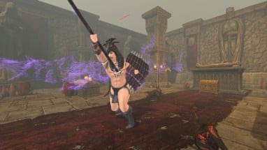 VR Immortal Fight Image