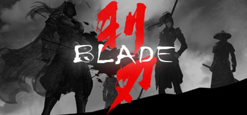 Blade Game Cover