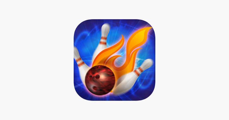 Action Bowling Classic Game Cover