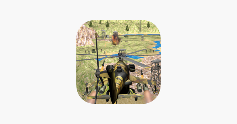 Airgun Battle: Gunner Shoot Game Cover