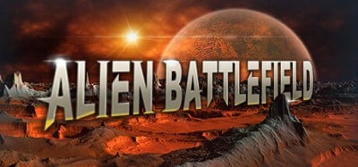 Alien Battlefield Image