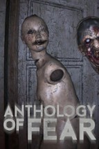 Anthology of Fear Image