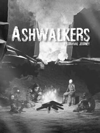 Ashwalkers: A Survival Journey Game Cover