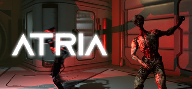 Atria Game Cover