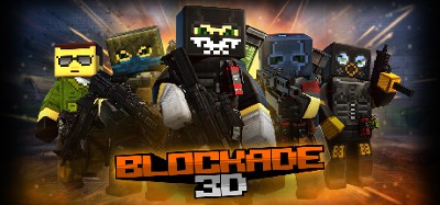 BLOCKADE 3D Image