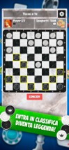 Checkers Plus - Board Game Image