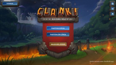 Clank! Image