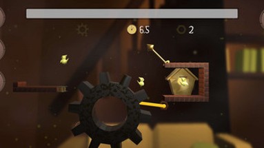 Clockwork Climb Image