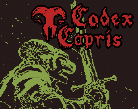 Codex Capris Game Cover