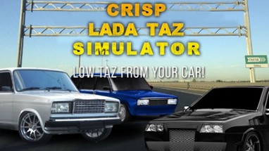 Crisp LADA TAZ Simulator Image