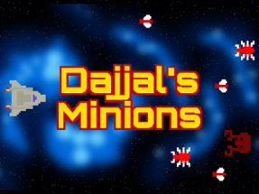 Dajjal's Minions Image