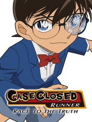 Detective Conan Runner: Race for the Truth Game Cover