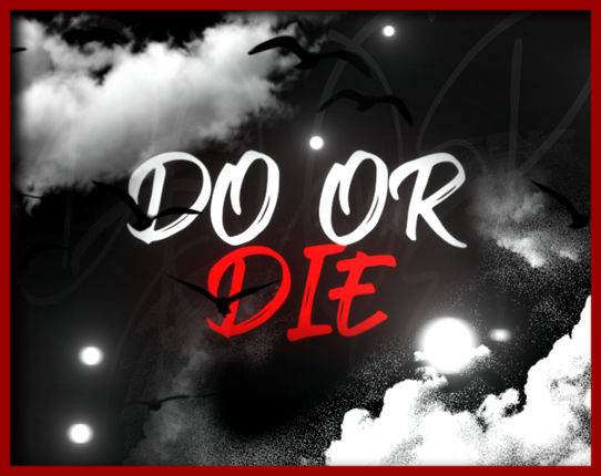 Do or Die Game Cover