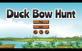 Duck Bow Hunt Image